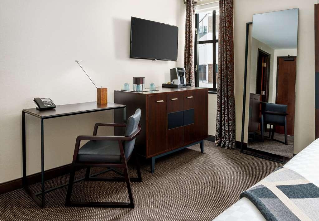 Joinery Hotel Pittsburgh, Curio Collection By Hilton Rum bild